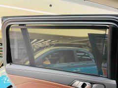 BMW X7 2023 xDrive40i Leading Luxury Package - ფოტო 9