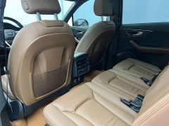 Audi Q7 2020 3.0T Plus Edition - ფოტო 10