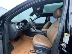 Audi Q7 2020 3.0T Plus Edition - ფოტო 11