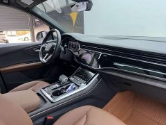 Audi Q7 2020 3.0T Plus Edition - ფოტო 12