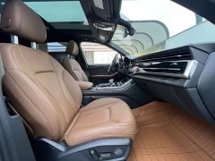 Audi Q7 2020 3.0T Plus Edition - ფოტო 13