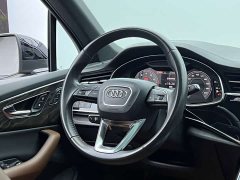 Audi Q7 2020 3.0T Plus Edition - ფოტო 15