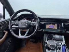 Audi Q7 2020 3.0T Plus Edition - ფოტო 16