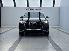 Audi Q7 2020 3.0T Plus Edition - ფოტო 2
