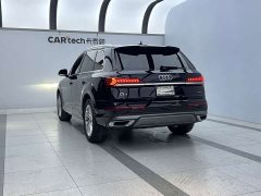 Audi Q7 2020 3.0T Plus Edition - ფოტო 3