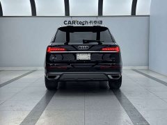 Audi Q7 2020 3.0T Plus Edition - ფოტო 4