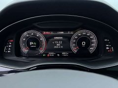 Audi Q7 2020 3.0T Plus Edition - ფოტო 7