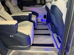 Zeekr 009 2024 6-Seater Executive AWD 108kWh - ფოტო 10