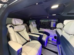 Zeekr 009 2024 6-Seater Executive AWD 108kWh - ფოტო 12