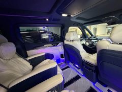 Zeekr 009 2024 6-Seater Executive AWD 108kWh - ფოტო 13