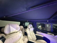 Zeekr 009 2024 6-Seater Executive AWD 108kWh - ფოტო 14