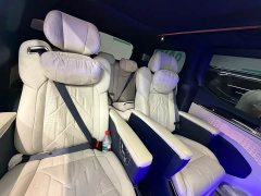 Zeekr 009 2024 6-Seater Executive AWD 108kWh - ფოტო 15