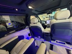 Zeekr 009 2024 6-Seater Executive AWD 108kWh - ფოტო 16