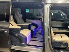 Zeekr 009 2024 6-Seater Executive AWD 108kWh - ფოტო 4
