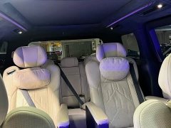 Zeekr 009 2024 6-Seater Executive AWD 108kWh - ფოტო 6