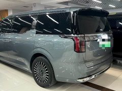 Zeekr 009 2024 6-Seater Executive AWD 108kWh - ფოტო 7