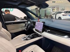 Zeekr 009 2024 6-Seater Executive AWD 108kWh - ფოტო 9