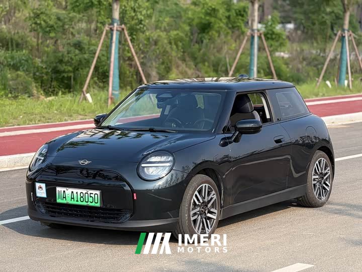 BMW MINI Cooper Electric 456km Cooper E Classic
