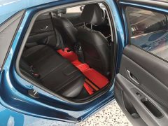 Hyundai Elantra 2022 1.5L CVT Luxury - ფოტო 10