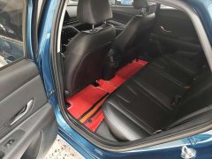Hyundai Elantra 2022 1.5L CVT Luxury - ფოტო 11