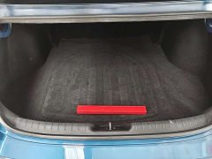 Hyundai Elantra 2022 1.5L CVT Luxury - ფოტო 13