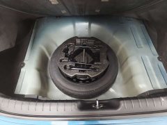 Hyundai Elantra 2022 1.5L CVT Luxury - ფოტო 14