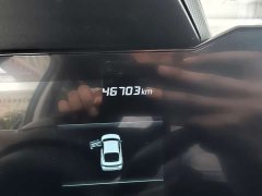 Hyundai Elantra 2022 1.5L CVT Luxury - ფოტო 7