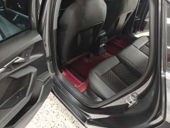 Audi A3 2021 A3L Limousine 35 TFSI Fashionable and Elegant - ფოტო 10