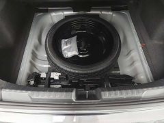 Audi A3 2021 A3L Limousine 35 TFSI Fashionable and Elegant - ფოტო 15