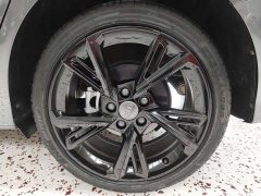 Audi A3 2021 A3L Limousine 35 TFSI Fashionable and Elegant - ფოტო 16