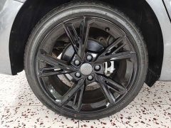 Audi A3 2021 A3L Limousine 35 TFSI Fashionable and Elegant - ფოტო 17