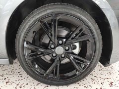 Audi A3 2021 A3L Limousine 35 TFSI Fashionable and Elegant - ფოტო 18