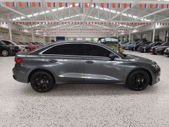 Audi A3 2021 A3L Limousine 35 TFSI Fashionable and Elegant - ფოტო 20