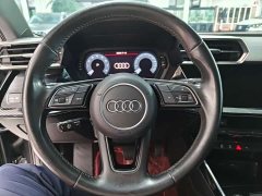 Audi A3 2021 A3L Limousine 35 TFSI Fashionable and Elegant - ფოტო 5