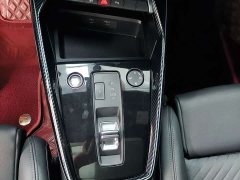 Audi A3 2021 A3L Limousine 35 TFSI Fashionable and Elegant - ფოტო 7