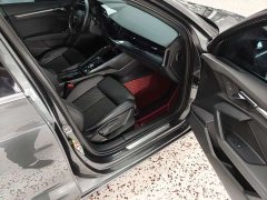 Audi A3 2021 A3L Limousine 35 TFSI Fashionable and Elegant - ფოტო 8