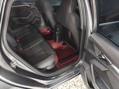 Audi A3 2021 A3L Limousine 35 TFSI Fashionable and Elegant - ფოტო 9