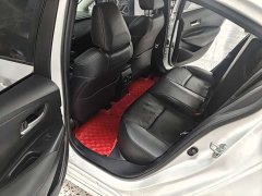 Toyota Corolla 2021 1.2T S-CVT Luxury - ფოტო 11