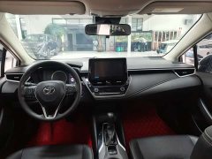 Toyota Corolla 2021 1.2T S-CVT Luxury - ფოტო 12