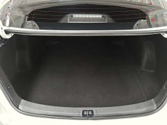 Toyota Corolla 2021 1.2T S-CVT Luxury - ფოტო 13