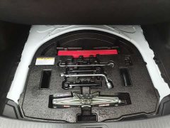 Toyota Corolla 2021 1.2T S-CVT Luxury - ფოტო 14
