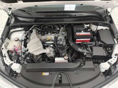 Toyota Corolla 2021 1.2T S-CVT Luxury - ფოტო 15