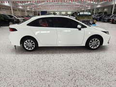 Toyota Corolla 2021 1.2T S-CVT Luxury - ფოტო 16