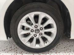 Toyota Corolla 2021 1.2T S-CVT Luxury - ფოტო 17