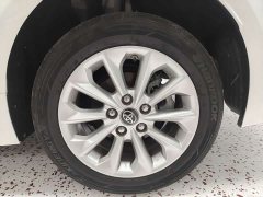 Toyota Corolla 2021 1.2T S-CVT Luxury - ფოტო 18