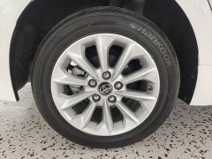 Toyota Corolla 2021 1.2T S-CVT Luxury - ფოტო 19