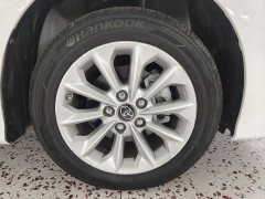 Toyota Corolla 2021 1.2T S-CVT Luxury - ფოტო 20