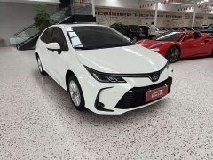 Toyota Corolla 2021 1.2T S-CVT Luxury - ფოტო 3