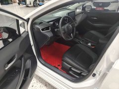 Toyota Corolla 2021 1.2T S-CVT Luxury - ფოტო 4