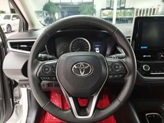 Toyota Corolla 2021 1.2T S-CVT Luxury - ფოტო 5